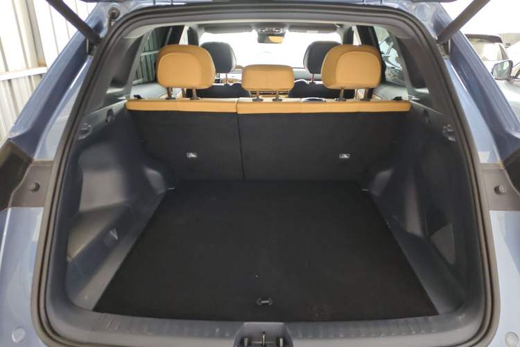 Used  Galaxy Xingjian 7 EM-i 2025 120km Flagship Edition
