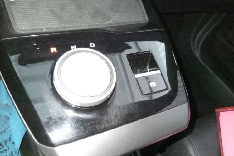 Used MG 4 EV 2023 415 km Range Sea-Faring Champion Edition
