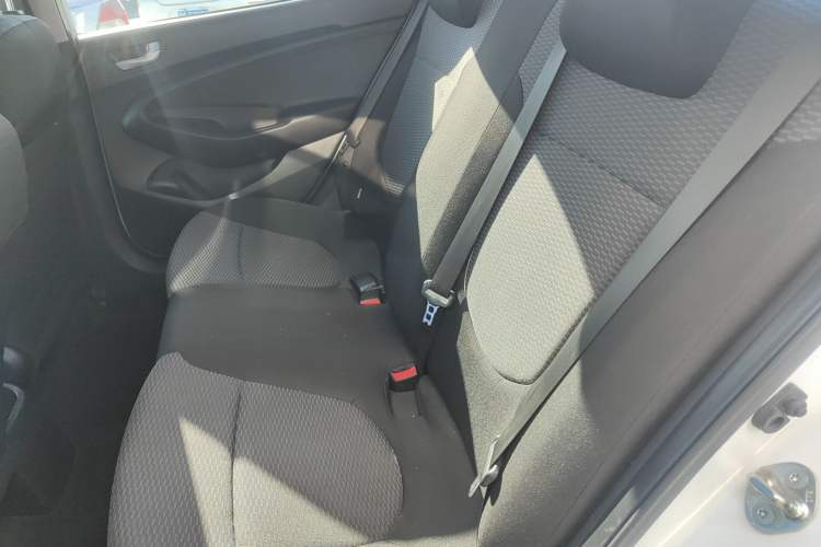 Used Hyundai Verna 2020 1.4L Manual GL Refreshed Edition
