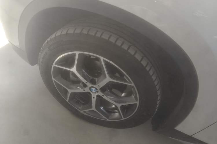 Used BMW X1 2019 sDrive18Li Premium Edition