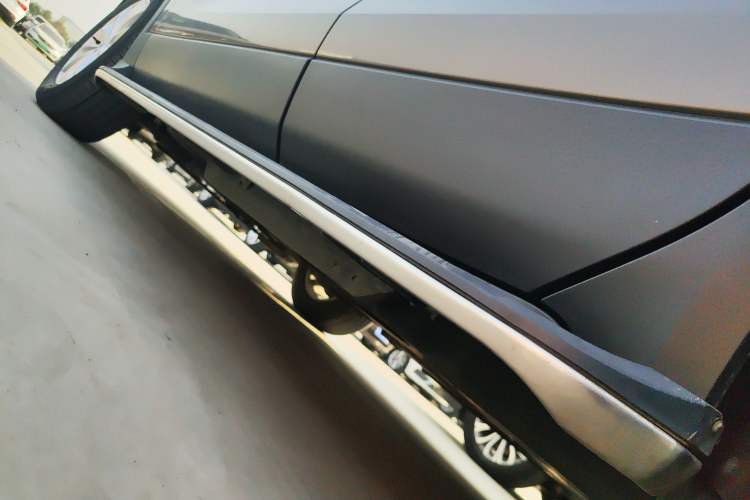 Used Buick Envision 2014 28T Four-Wheel Drive Elite Model