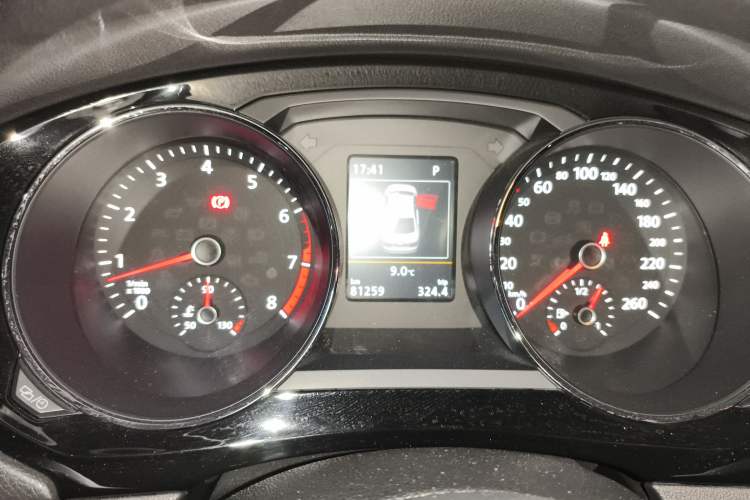 Used Volkswagen Sagitar 2018 280TSI DSG Luxury Model