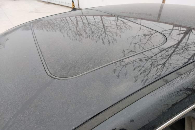 Used Nissan Sylphy 2014 1.6XV CVT Deluxe Edition
