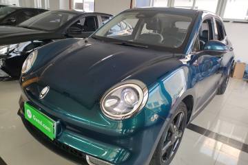 Used ORA Good Cat 2021 400km Standard Range Venus Edition Lithium Iron Phosphate