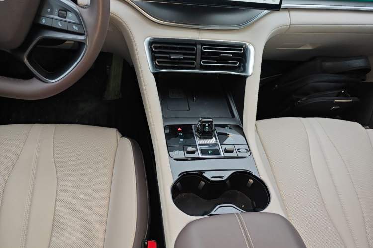 Used BYD Song PLUS New Energy 2025 EV Intelligent Driving Version 520km Premium Model