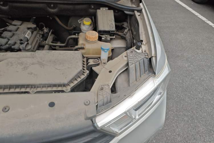 Used Wuling Hongguang 2018 1.5L S Standard Version L2B