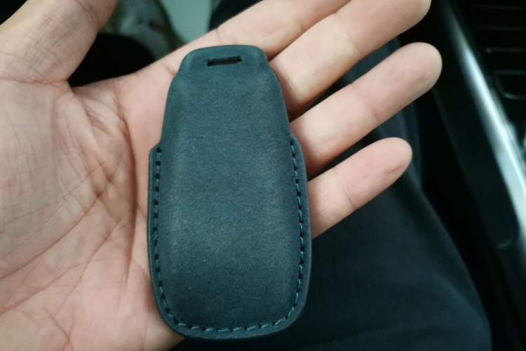 Used Mercedes-Benz GLB 2022 Second Facelift GLB 200 Dynamic Edition
