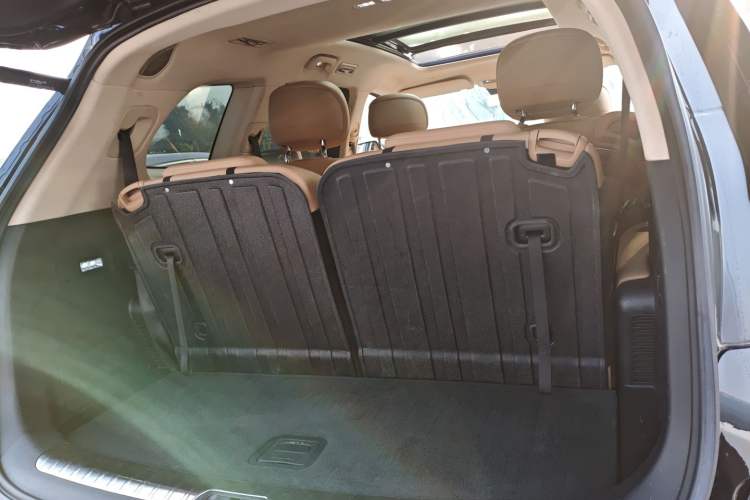 Used Hima AITO M7 2022 1.5T Rear-Drive Comfort Edition
