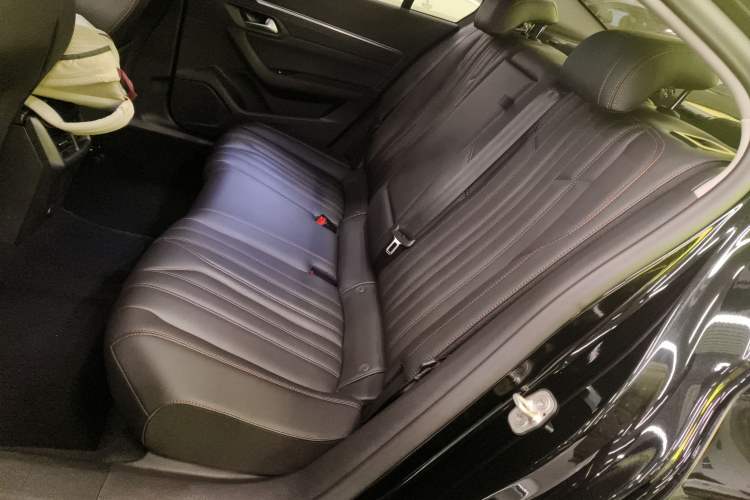 Used Peugeot 508 2022 508L 360THP PureTech Driving Fun Edition