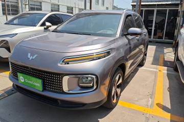 Used Wuling Xingyun 2023 2.0L DHT Flagship Edition