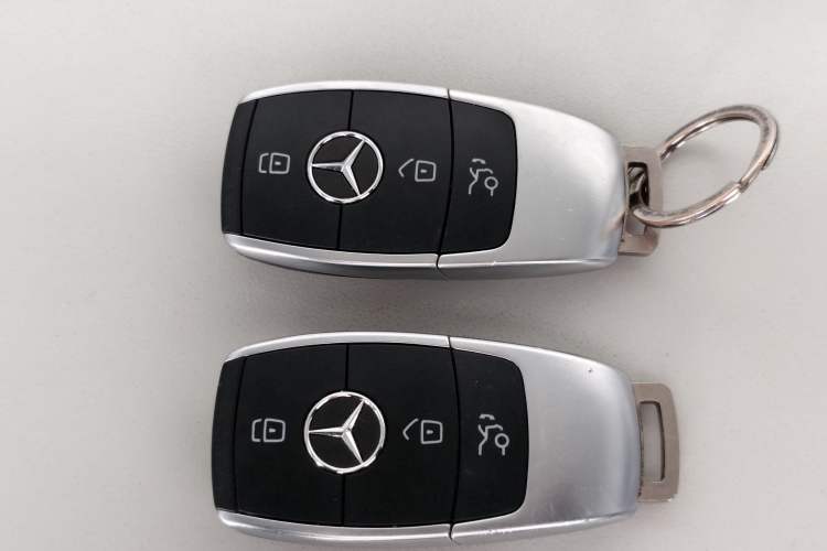 Used Mercedes-Benz C-Class 2020 Restyled C 200 L Fashion Edition Sport Version