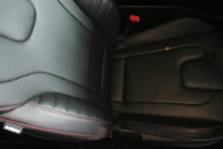 Used Hyundai Elantra 2021 240TGDi DCT LUX Prestige Edition