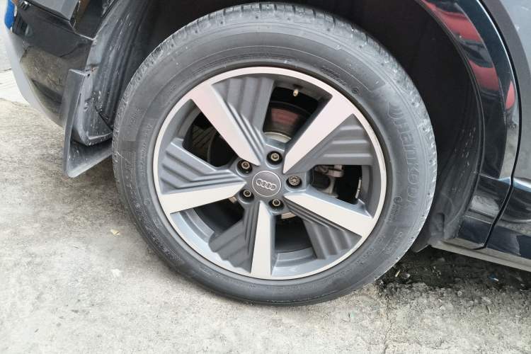 Used Audi Q2L e-tron 2019 Q2L e-tron Pure Electric Smart Style
