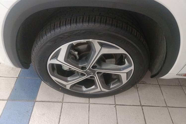 Used Geely Auto Monjaro L 2024 2.0TD DCT EVO Two-Wheel Drive Long-Range Version
