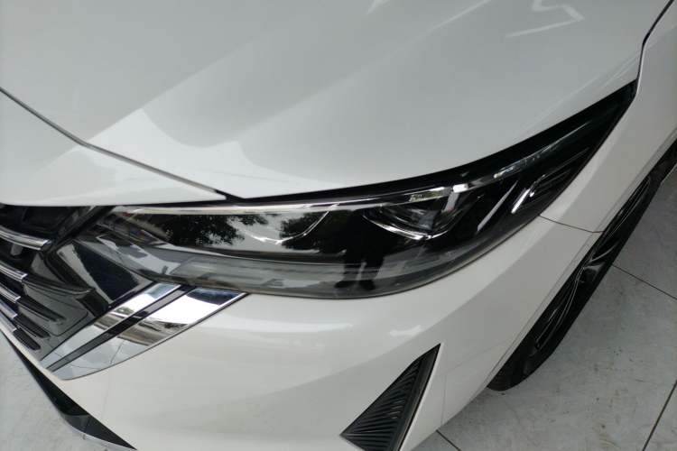 Used Nissan Sylphy 2023 1.6L CVT Enjoyment Edition
