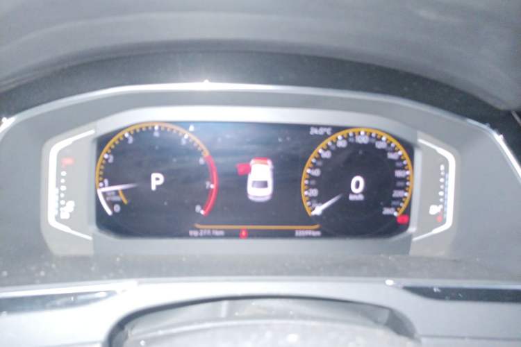 Used Volkswagen Magotan 2020 330TSI DSG Luxury Edition
