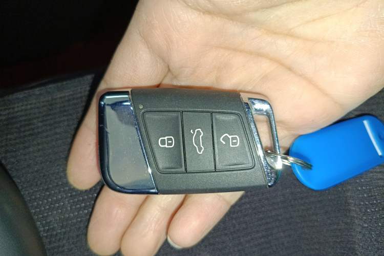 Used Volkswagen FAW-Volkswagen CC 2023 330TSI Ignite Edition
