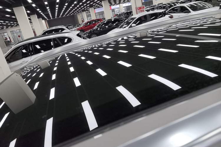 Used BYD Sealion 05 DM-i 2025 DM-i Smart Drive 115KM Flagship Model
