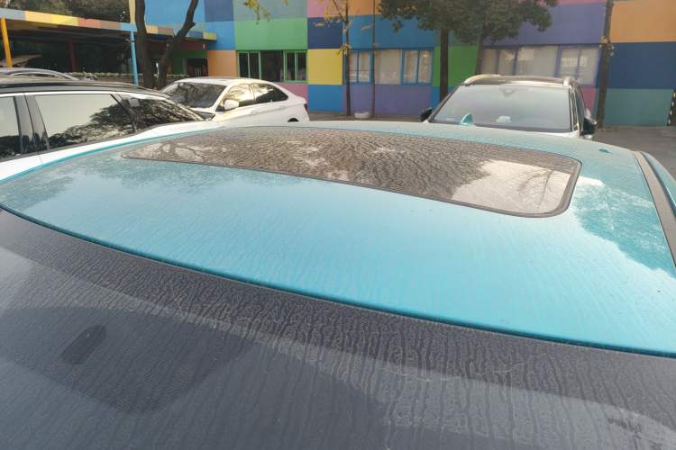 Used Dongfeng Aeolus Yixuan 2020 230T Automatic Advanced Edition
