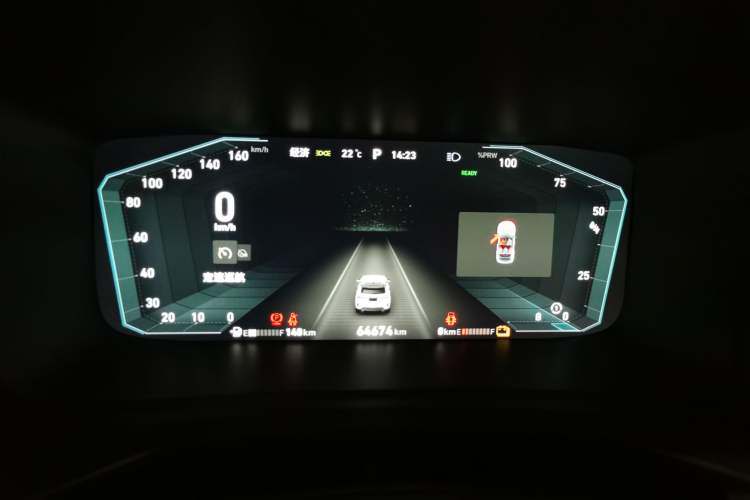 Used Lynk & Co 06 EM-P 2020 PHEV Plus