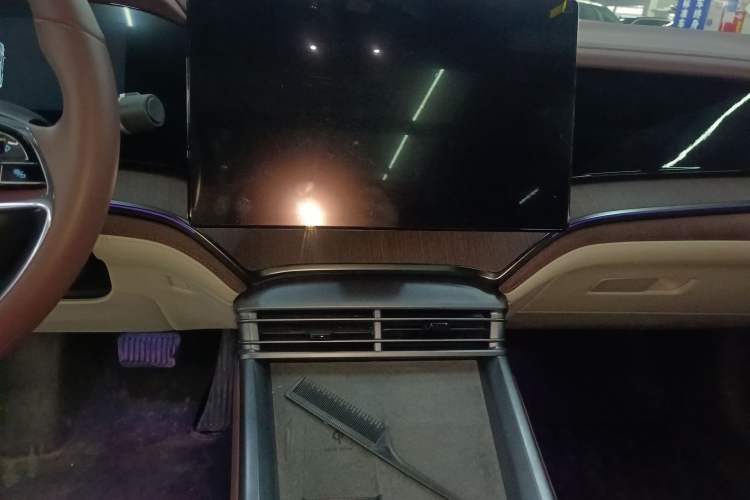 Used BYD Seal 2024 HONOR Edition DM-i 1.5L 121km Prestige Model