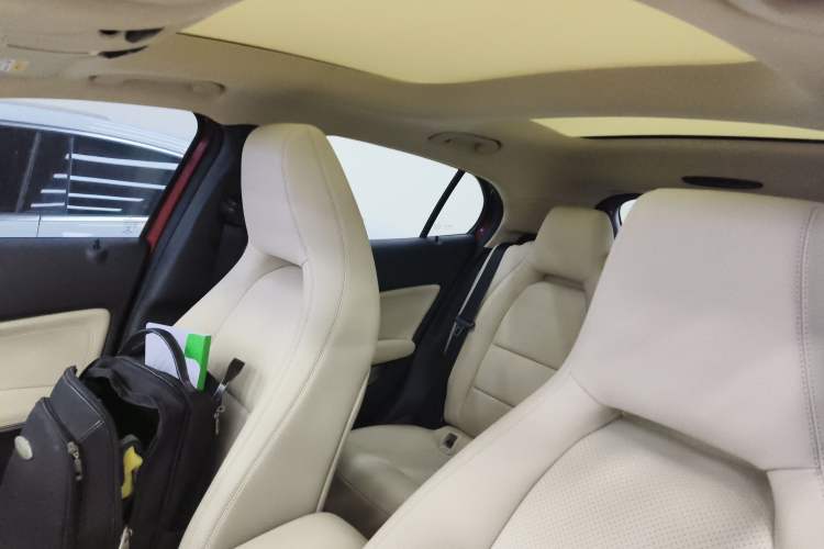 Used Mercedes-Benz GLA 2018 GLA 200 Sport Edition
