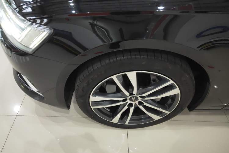 Used Audi A6L 2023 45 TFSI Prestige Elegant Edition
