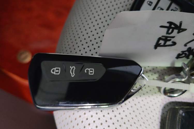 Used Volkswagen Talagon 2022 380TSI All-Wheel-Drive Luxury Prestige Pro 7-Seater
