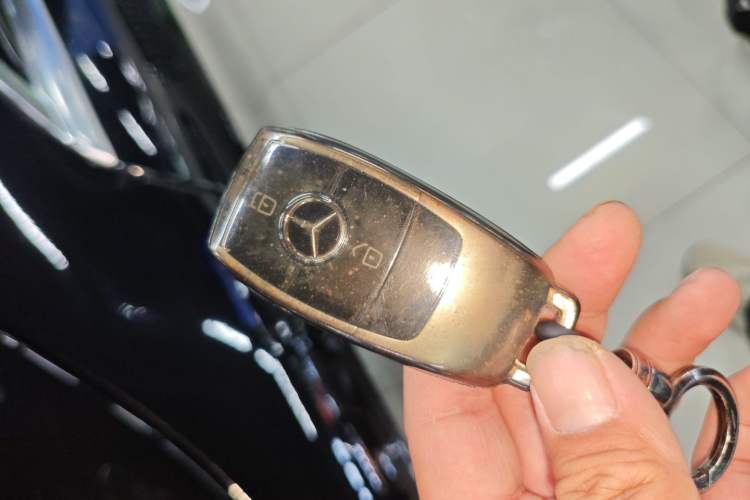 Used Mercedes-Benz S-Class 2020 S 350 L Business Class Ultimate Edition
