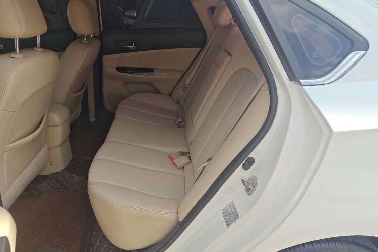 Used Changan Eado 2015 1.6L Automatic Luxury Model
