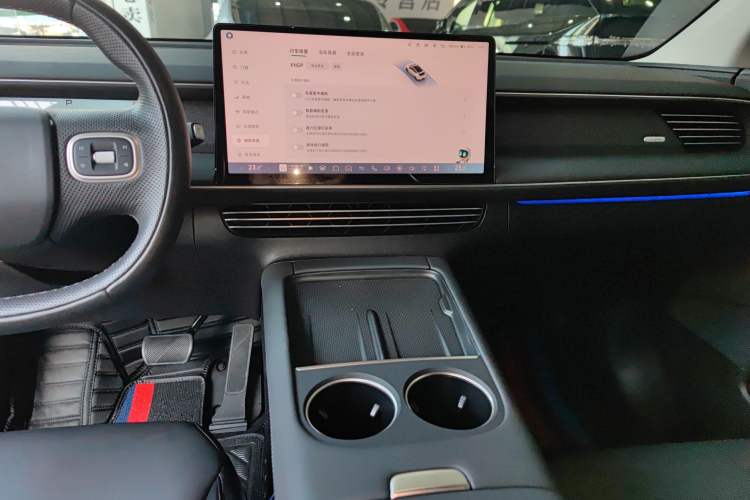 Used XPeng G6 2023 580 Long-Range Max