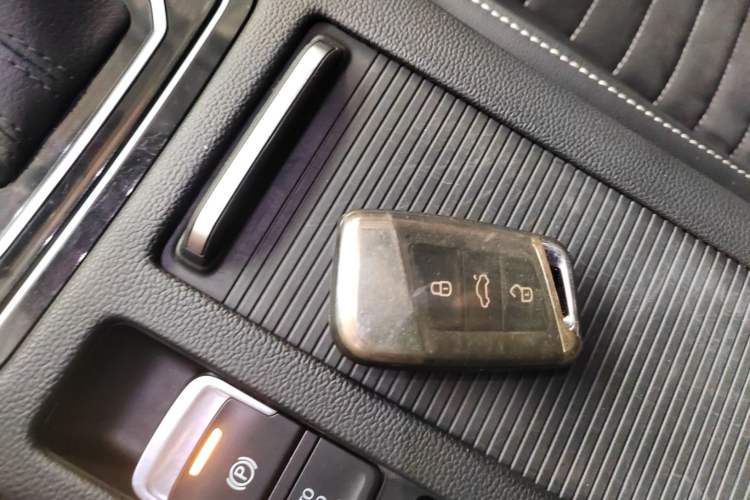 Used Volkswagen Magotan 2020 330TSI DSG Luxury Edition
