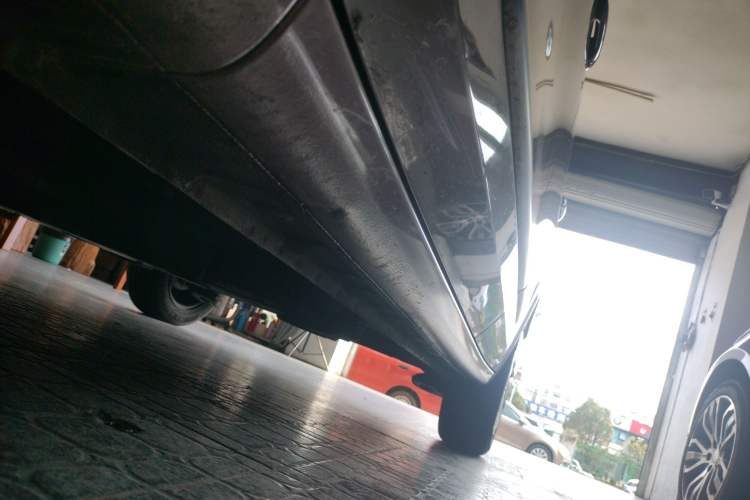 Used Wuling Bingo 2023 203km Light Edition
