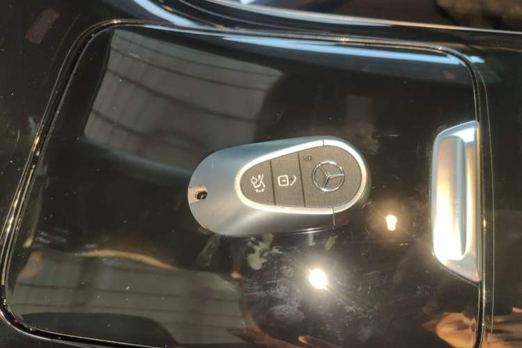 Used Mercedes-Benz C-Class 2022 C 260 L Sport Edition
