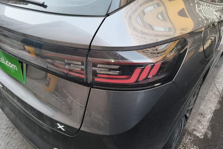 Used Volkswagen ID.4 X 2021 Pro Smart Long-Range Edition
