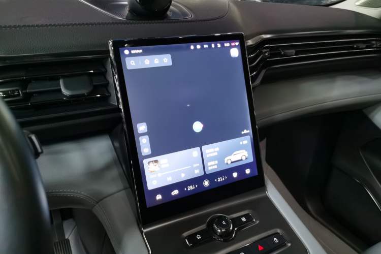 Used Nio ES6 2019 430 km Performance Version