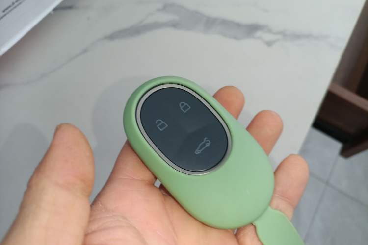 Used Nio EC6 2020 465 km Sport Edition