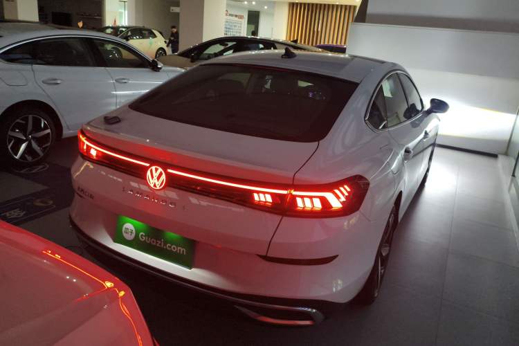 Used Volkswagen Lamando 2024 Lavida L 280TSI DSG Cool & Spicy Edition
