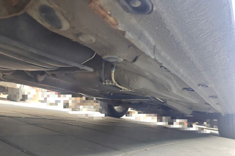 Used Volkswagen Bora 2013 1.6L Manual Comfort Model