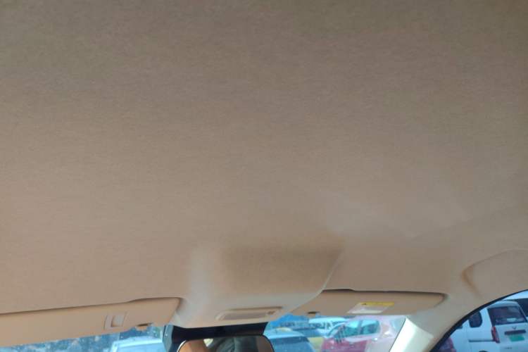 Used FORTHING Xinghai X5 
