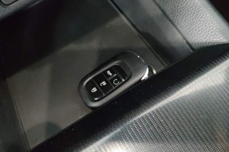 Used Honda Integra 2022 240TURBO CVT Luxury Edition