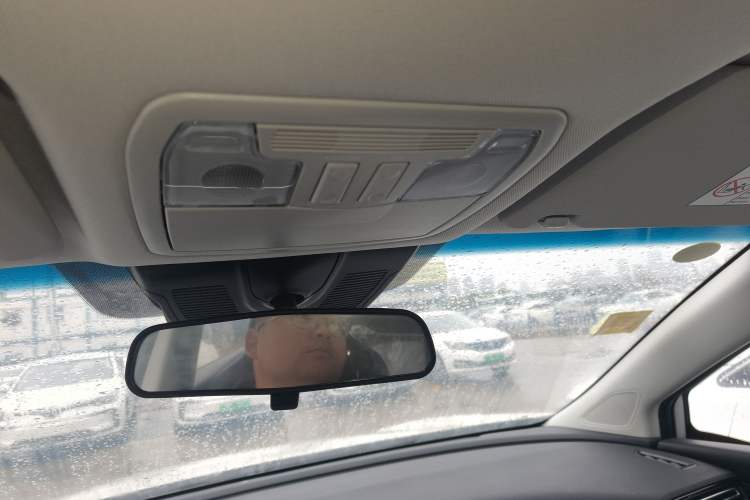 Used BAIC Beijing EU5 PLUS 2023 R600 Premium Edition
