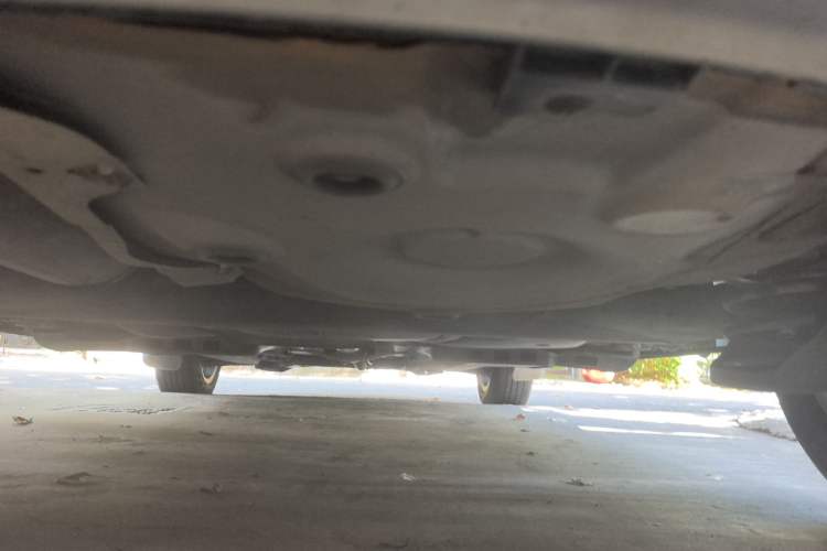 Used Volkswagen Polo 2012 1.6L Cross Polo Automatic Transmission
