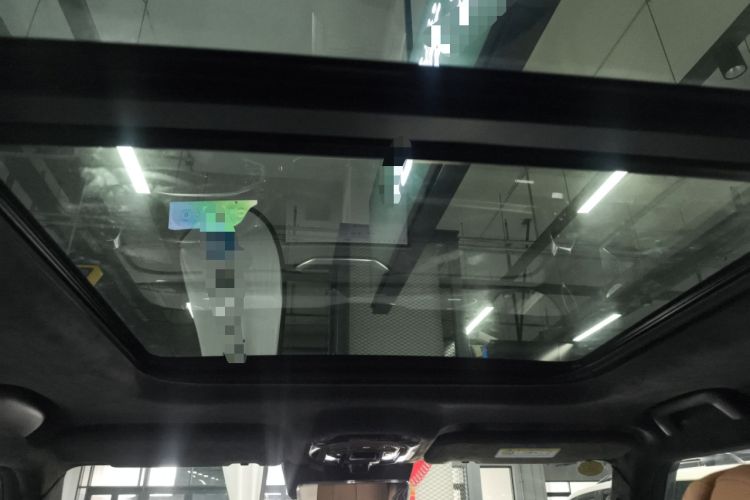 Used JETOUR Traveler 2023 2.0T All-Wheel Drive CrossPRO+
