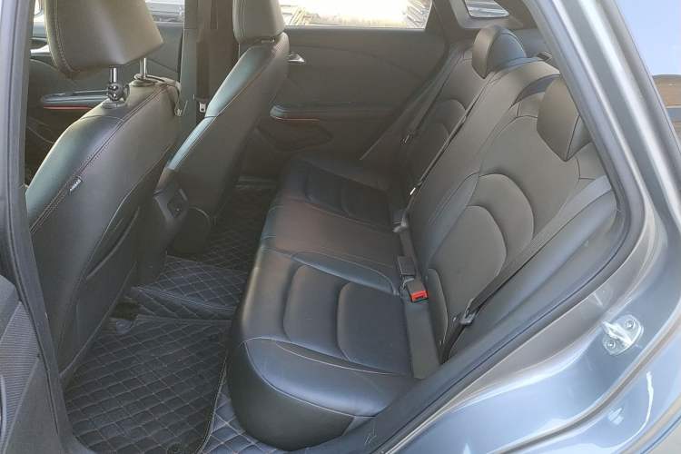 Used Chevrolet Monza 2019 RS 330T Automatic Sporty Edition China VI Standard
