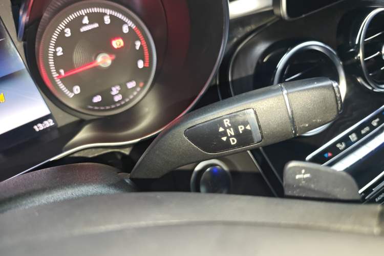 Used Mercedes-Benz C-Class 2017 Facelift C 200 L Sport Edition