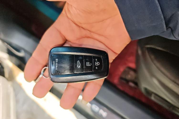 Used Toyota Avalon 2022 2.5L Touring Premium Edition
