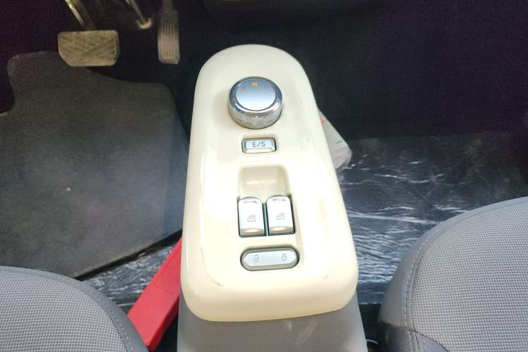 Used  Lumin 2025 205km Refreshing Edition
