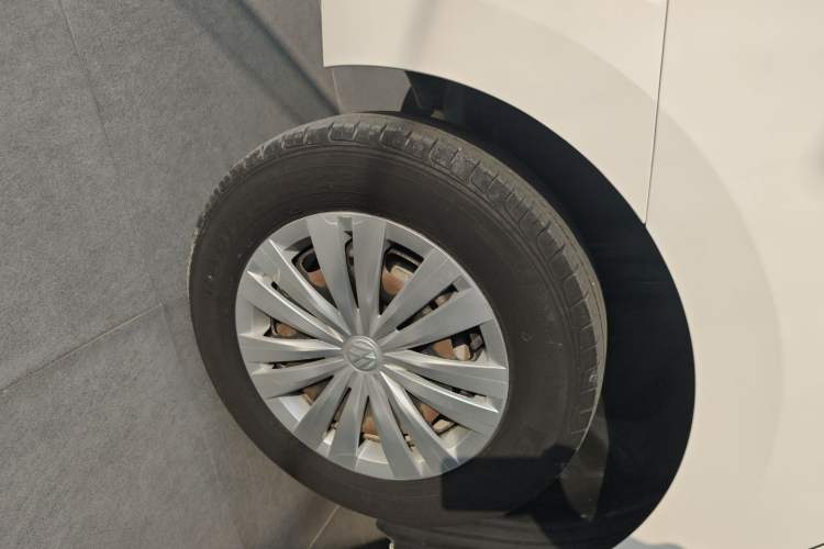 Used Volkswagen Santana 2019 1.5L Automatic Fashion Edition China VI