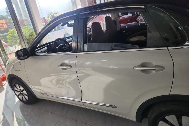 Used Wuling Bingo 2023 333 km Enjoyment Version
